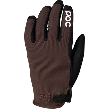 POC - Resistance Enduro Adjustable Glove - Men's - Axinite Brown