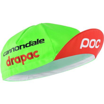 POC - Cannondale Drapac Team Cap