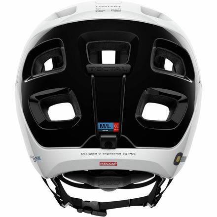 POC - Tectal Race Spin Helmet