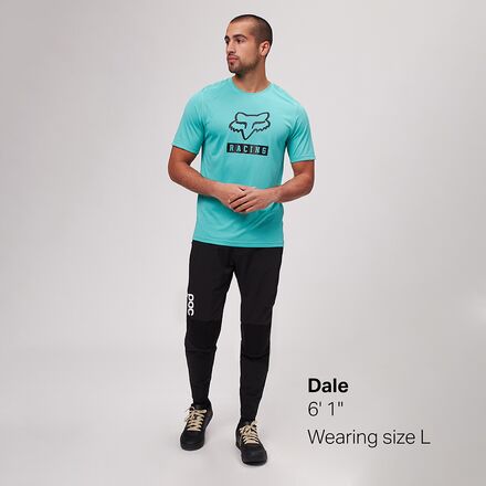 POC - Resistance Pro DH Pant - Men's