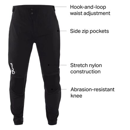 POC - Resistance Pro DH Pant - Men's