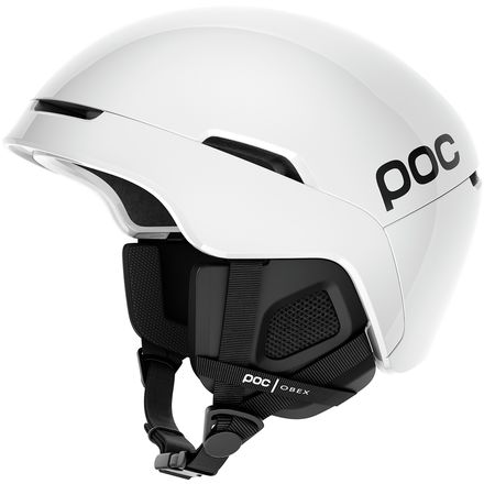 POC - Obex Spin Helmet - Hydrogen White
