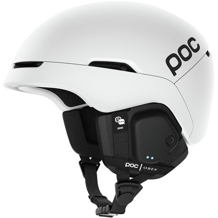 POC - Obex Spin Communication Helmet