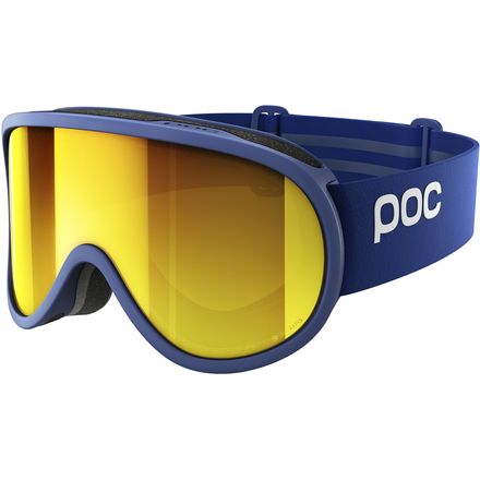 POC - Retina Big Clarity Goggles