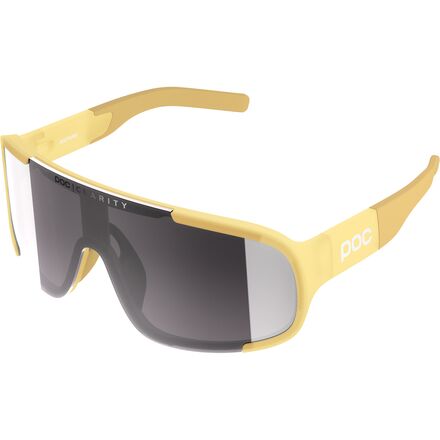 POC - Aspire Sunglasses - Sulfur Yellow