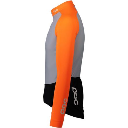 POC - Essential Road Mid Long-Sleeve Jersey - Men's