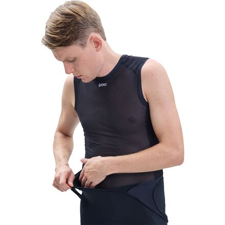 Essential Layer Vest - Men's