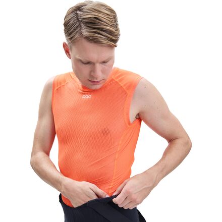 Essential Layer Vest - Men's