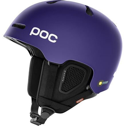 POC - Fornix Helmet - Ametist Purple Matte