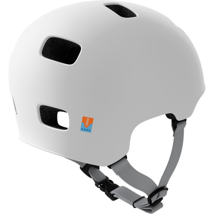 POC - Crane Helmet