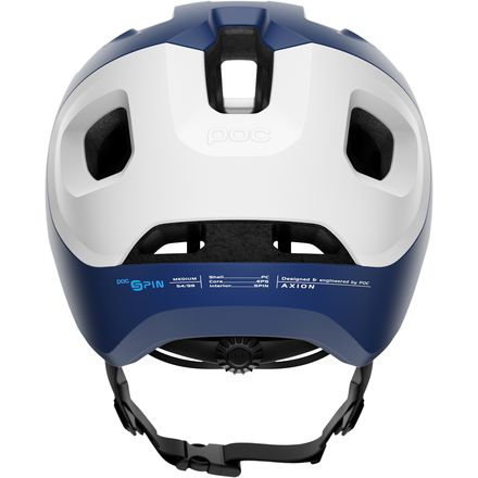 POC - Axion Spin Helmet