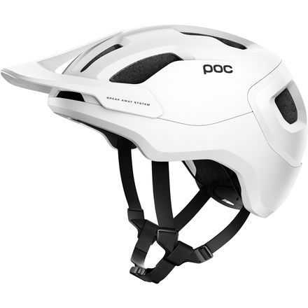 Axion Spin Helmet