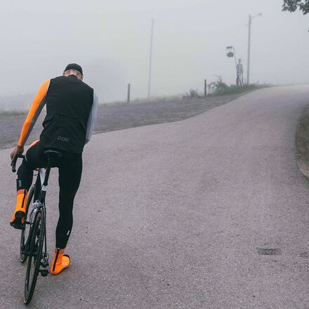 POC - Thermal Leg Warmers