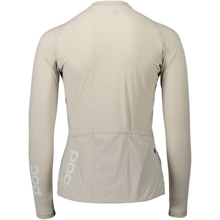 POC - Essential Road Long-Sleeve Jersey - Women's
