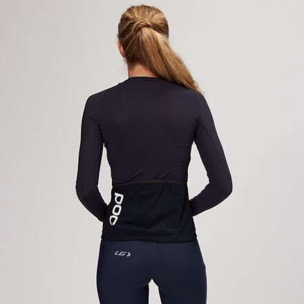 POC - Essential Road Long-Sleeve Jersey - Women's