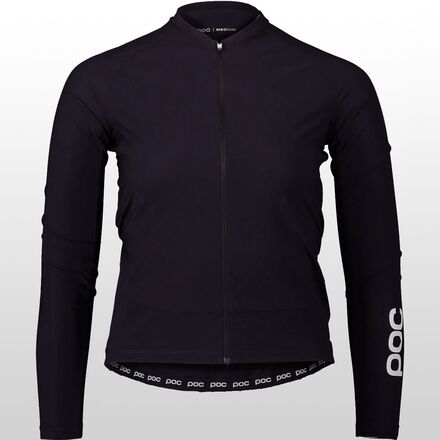 POC - Essential Road Long-Sleeve Jersey - Women's
