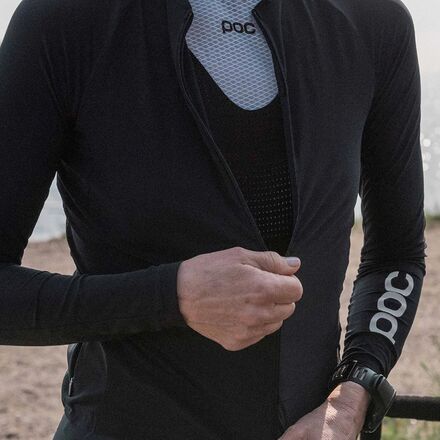 POC - Essential Road Long-Sleeve Jersey - Women's