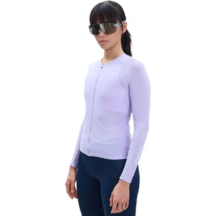 POC Essential Road Long Sleeve Jersey Women s Women