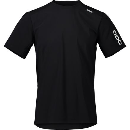 POC - Resistance Ultra T-Shirt - Men's - Uranium Black
