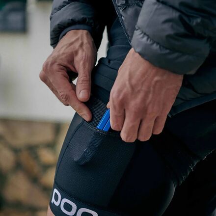 POC - MTB Air Layer Bib Short - Men's