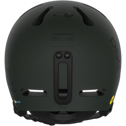 POC - x POW Fornix Jeremy Jones MIPS Helmet