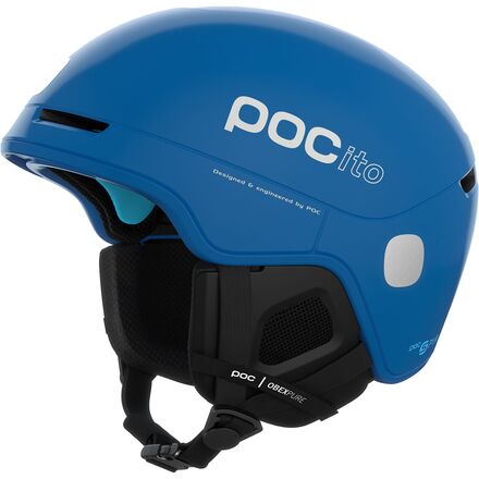 POC - Pocito Obex Spin Helmet - Kids'