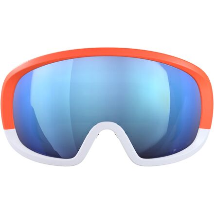 POC - Fovea Mid Clarity Comp + Goggles
