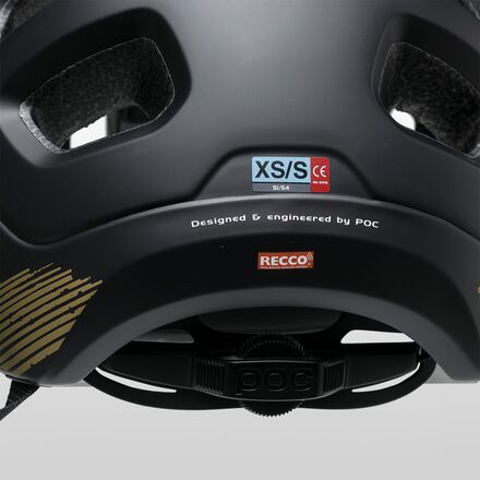 POC - Tectal Fabio Edition Helmet