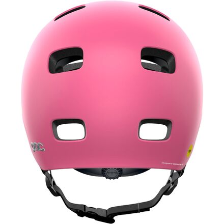POC - Crane Mips Helmet