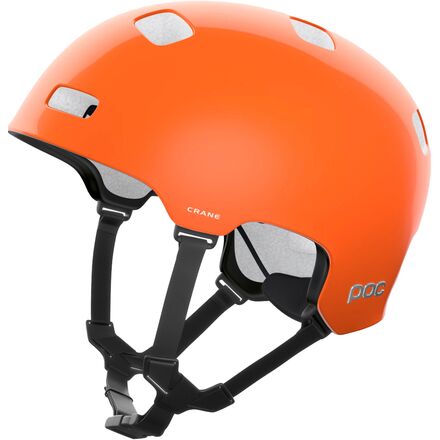 Crane Mips Helmet