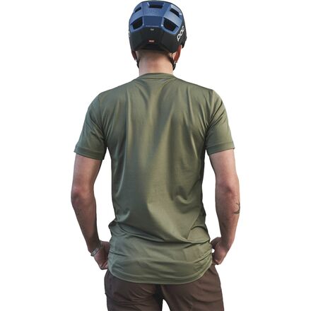 POC - Reform Enduro Light T-Shirt - Men's