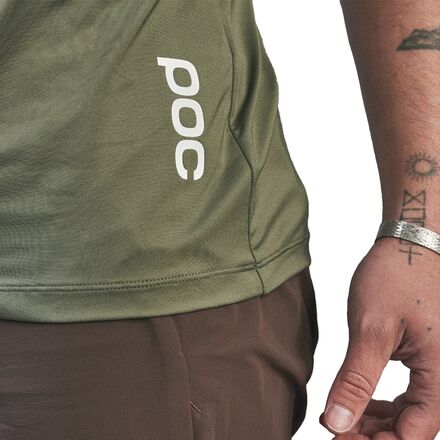POC - Reform Enduro Light T-Shirt - Men's
