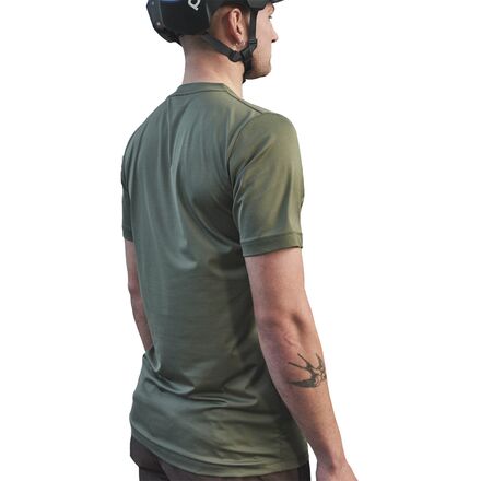 POC - Reform Enduro Light T-Shirt - Men's