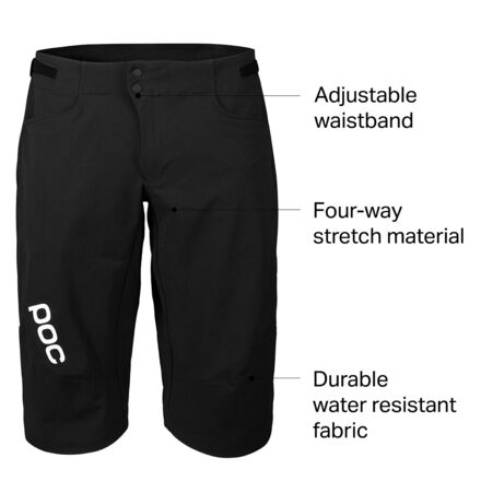 POC - Velocity Short - Men's