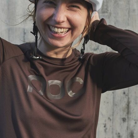 POC - Reform Enduro Jersey - Women's