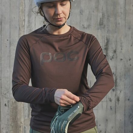 POC - Reform Enduro Jersey - Women's