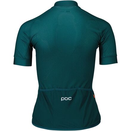 POC - Essential Road Logo Jersey - Women's