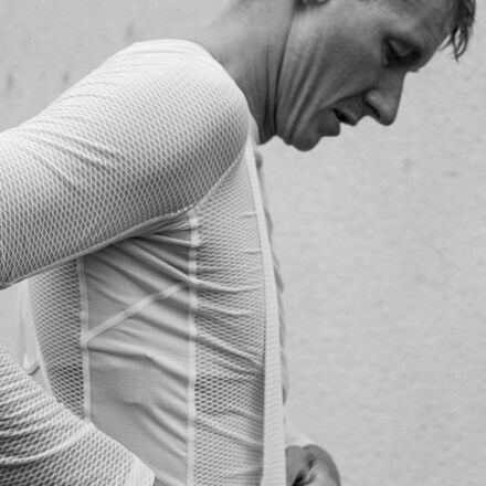 POC - Essential Layer Long-Sleeve Jersey - Men's
