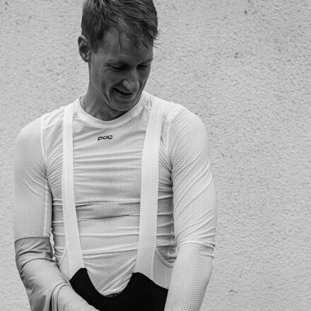 POC - Essential Layer Long-Sleeve Jersey - Men's