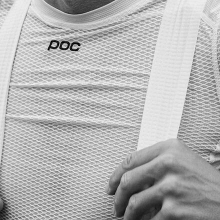 POC - Essential Layer Long-Sleeve Jersey - Men's