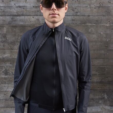 POC - Haven Rain Jacket - Men's
