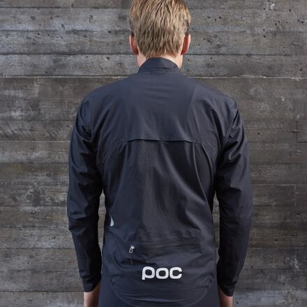 POC - Haven Rain Jacket - Men's