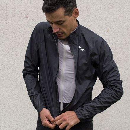 POC - Haven Rain Jacket - Men's