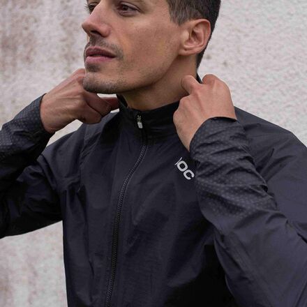 POC - Haven Rain Jacket - Men's