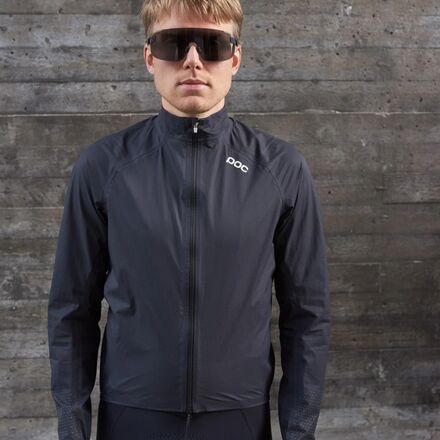POC - Haven Rain Jacket - Men's