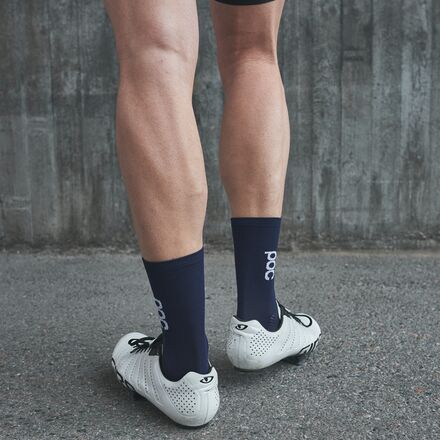POC - Soleus Lite Mid Sock