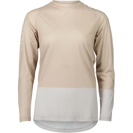 MTB Pure Long-Sleeve Jersey - Women's