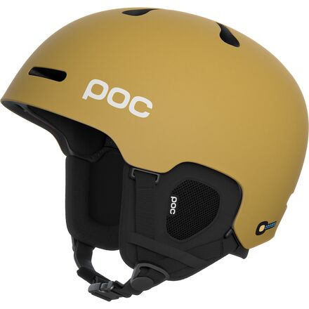 POC - Fornix MIPS Helmet - Cerussite Kashima Matte