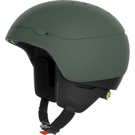 POC - Meninx Helmet - Epidote Green Matte