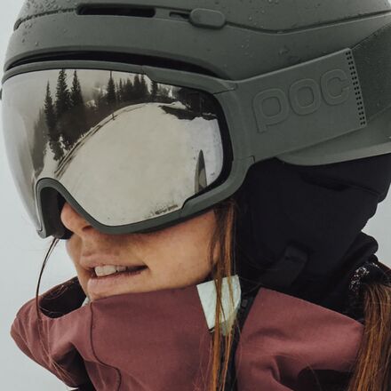 POC - Meninx Helmet